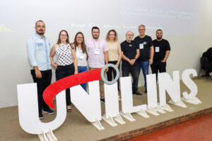 Todas as notícias - UNILINS