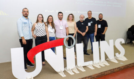 II Simpósio Interdisciplinar de Estudos em Saúde (SIES)