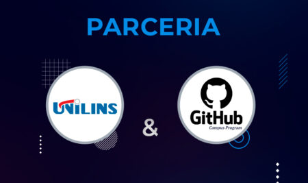 Parceria UNILINS & GITHUB CAMPUS PROGRAM