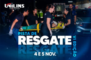Todas as notícias - UNILINS