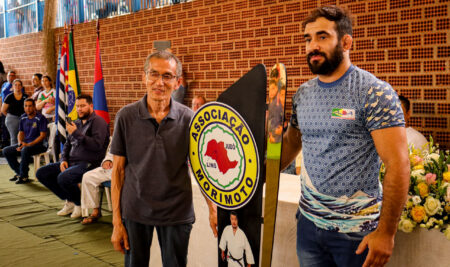 26º Torneio Incentivo de Judô UNILINS