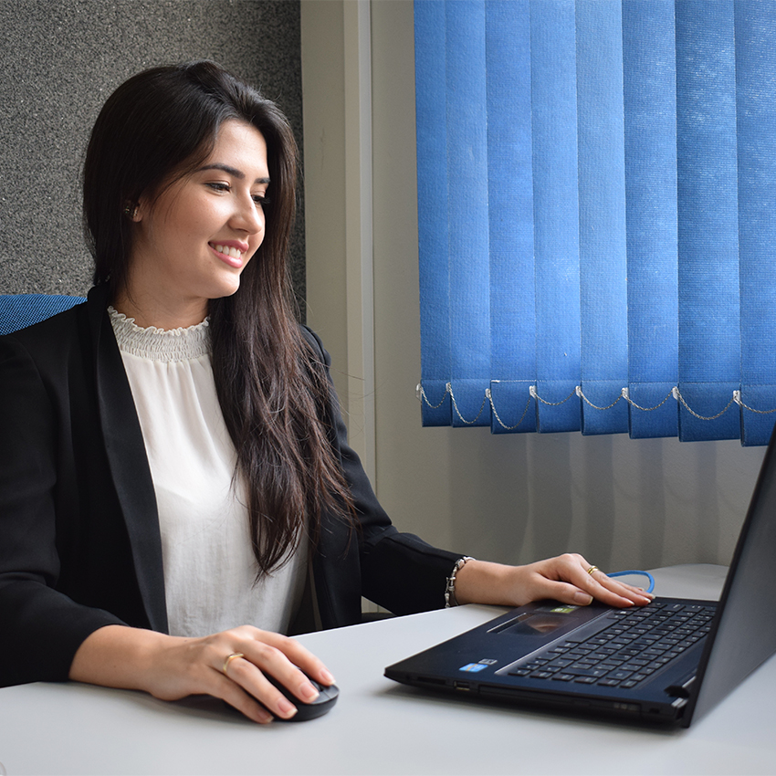 Cursos de Graduação - UNILINS