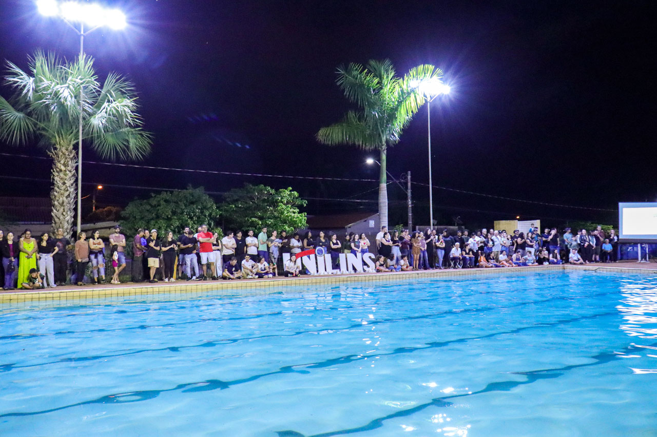 Competição de Barcos 2025 movimenta a UNILINS com criatividade, integração e inovação - UNILINS Competição de Barcos 2025 movimenta a UNILINS com criatividade, integração e inovação - UNILINS