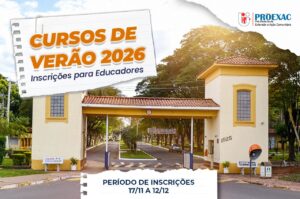 Todas as notícias - UNILINS