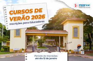 Todas as notícias - UNILINS