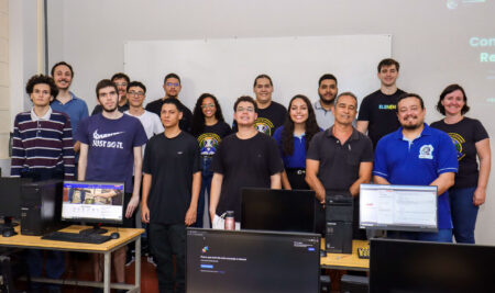 Workshop da Tecnoatende movimenta a UNILINS