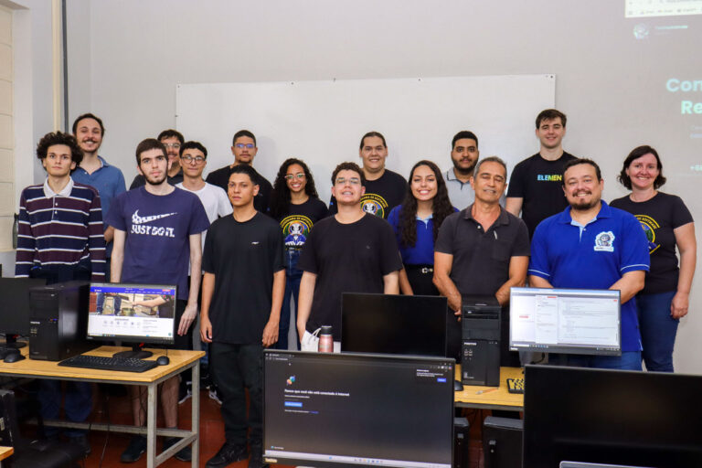 Todas as notícias - UNILINS