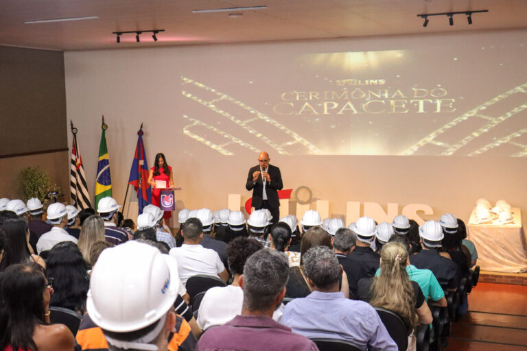 Todas as notícias - UNILINS