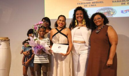 UNILINS sedia o Prêmio Zumbi dos Palmares 2025
