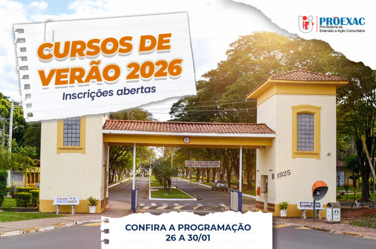 Todas as notícias - UNILINS