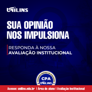 Todas as notícias - UNILINS
