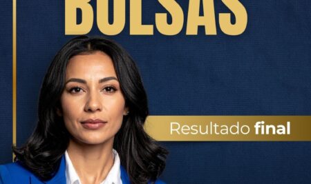 Resultado Final – Concurso de Bolsas 2026