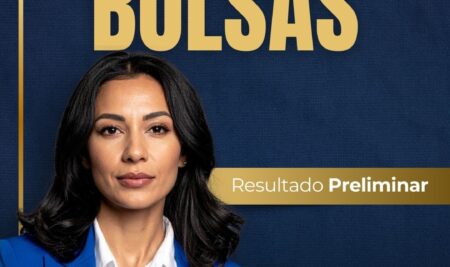 Resultado Preliminar – Concurso de Bolsas 2026