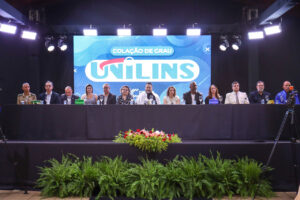 Todas as notícias - UNILINS