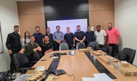 Orgulho que transforma em conquista!