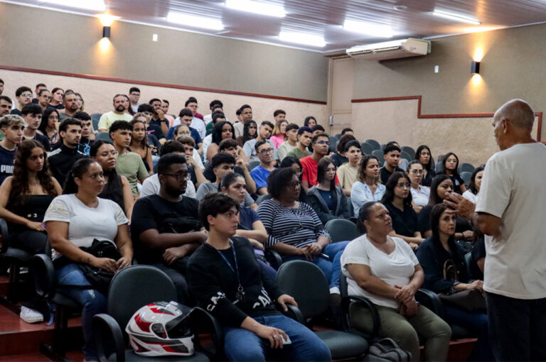 Todas as notícias - UNILINS