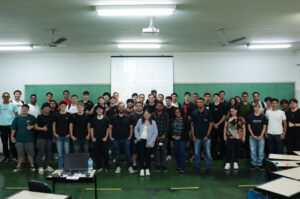 Todas as notícias - UNILINS