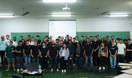 Alunos de Engenharia da UNILINS apresentam projetos acadêmicos com foco social