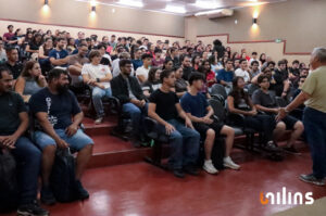 Todas as notícias - UNILINS