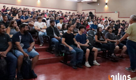 Capacitação White Belt em Six Sigma introduz estudantes à cultura de melhoria contínua