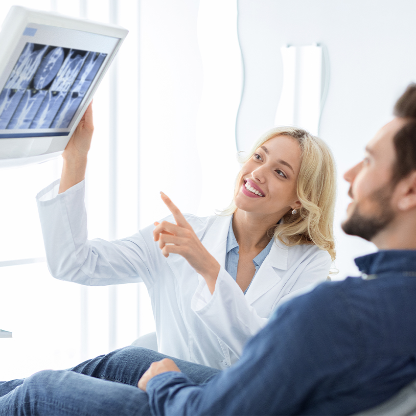 Implantodontia - UNILINS Implantodontia - UNILINS