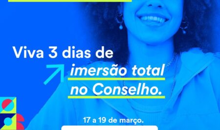 Inscrições abertas! Venha viver intensamente 3 dias de Crea-SP!