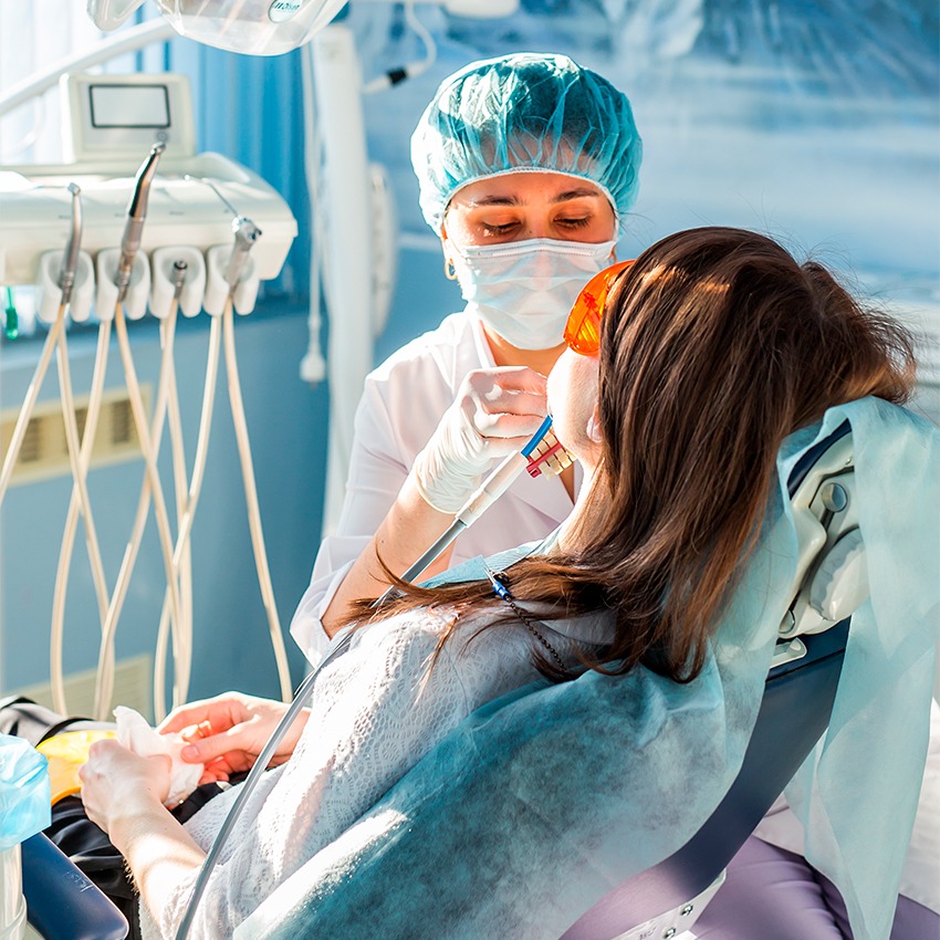 Cursos de Graduação - UNILINS