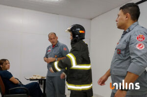 Todas as notícias - UNILINS