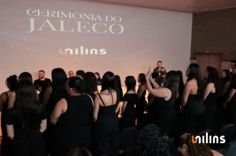 Todas as notícias - UNILINS