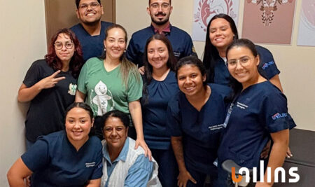 Enfermagem realiza atividade de extensão em Avanhandava