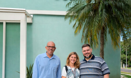 UNILINS realiza visita institucional à FOB-USP