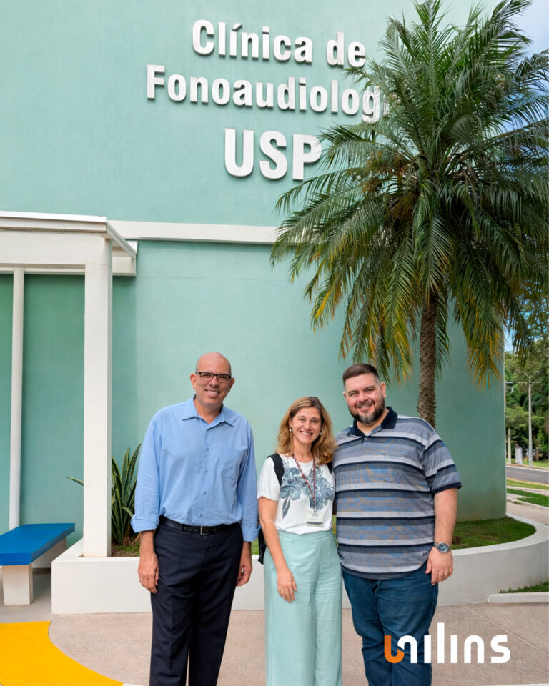 Todas as notícias - UNILINS