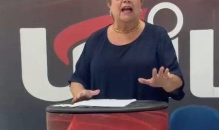 Unilins realiza Aula Magna sobre a dimensão humana na Educação a Distância