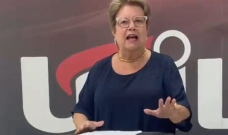 Unilins realiza Aula Magna sobre a dimensão humana na Educação a Distância