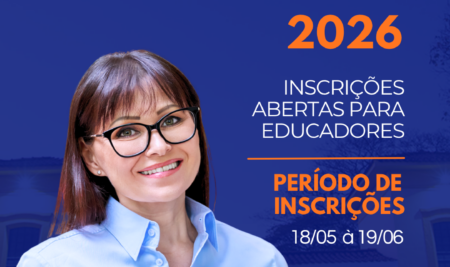 Cursos de Inverno 2026 – Inscrições Abertas para Educadores