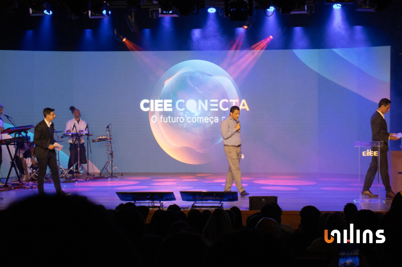 UNILINS conquista reconhecimento do CIEE e reforça compromisso com a empregabilidade - UNILINS UNILINS conquista reconhecimento do CIEE e reforça compromisso com a empregabilidade - UNILINS