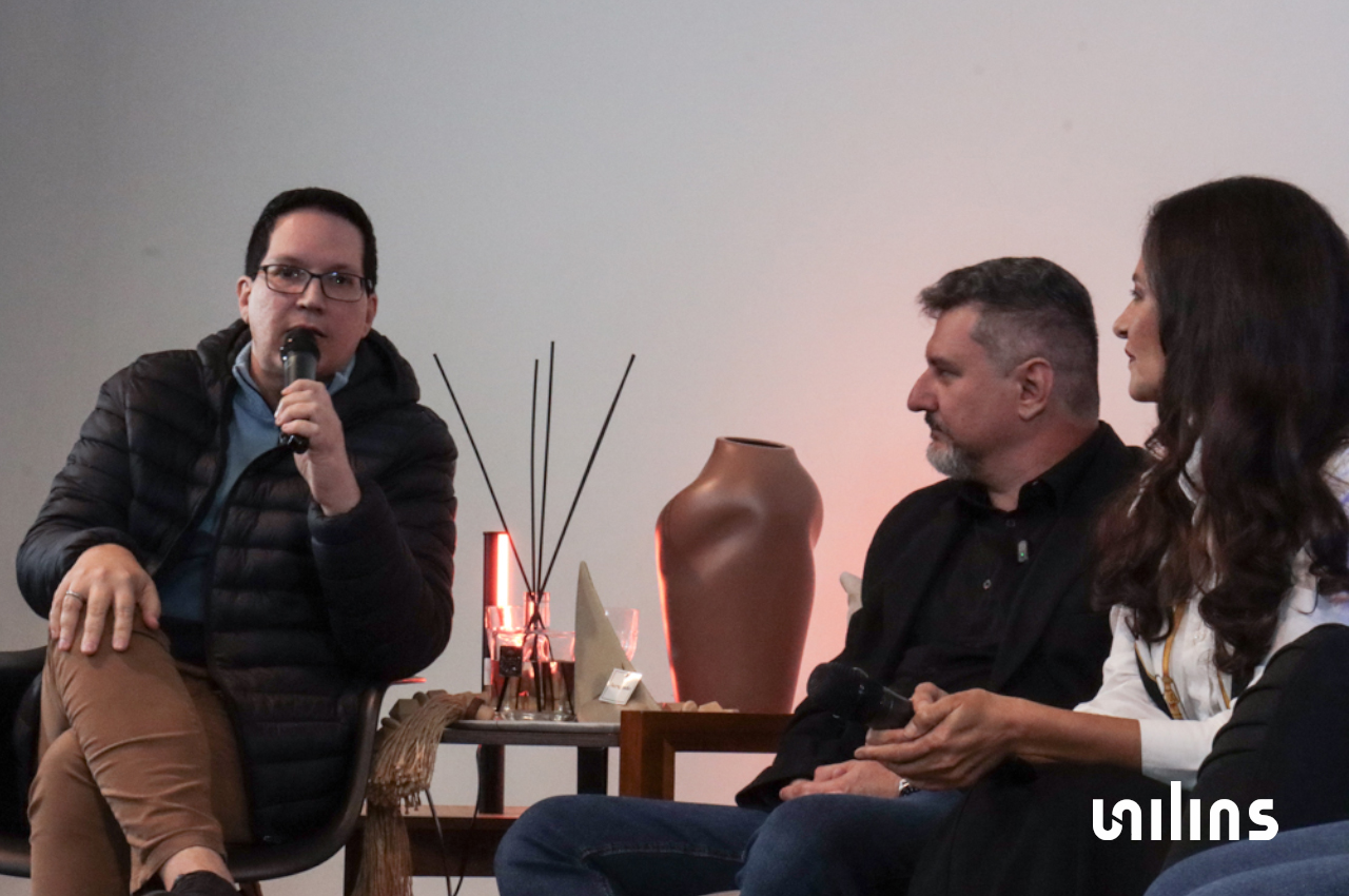 ADM POWER reúne especialistas e promove uma noite de conhecimento, inovação e networking na UNILINS - UNILINS ADM POWER reúne especialistas e promove uma noite de conhecimento, inovação e networking na UNILINS - UNILINS