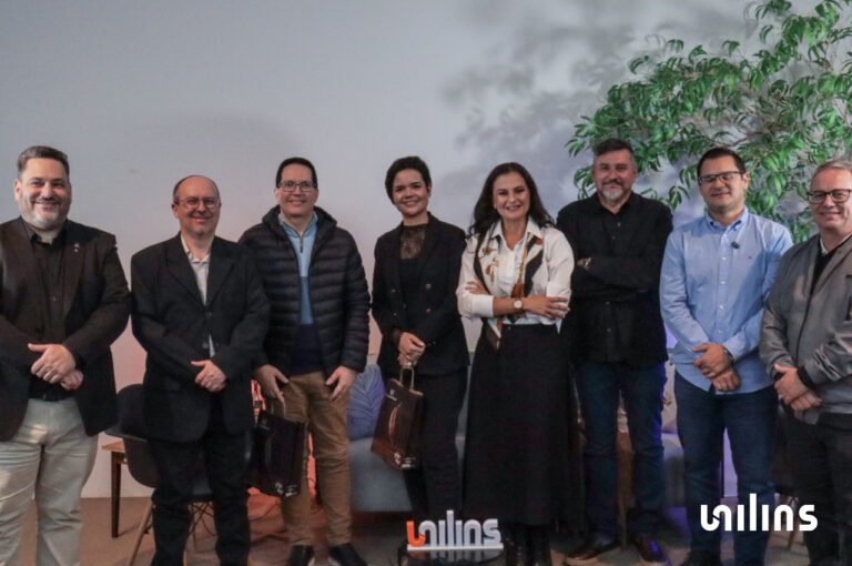 Todas as notícias - UNILINS