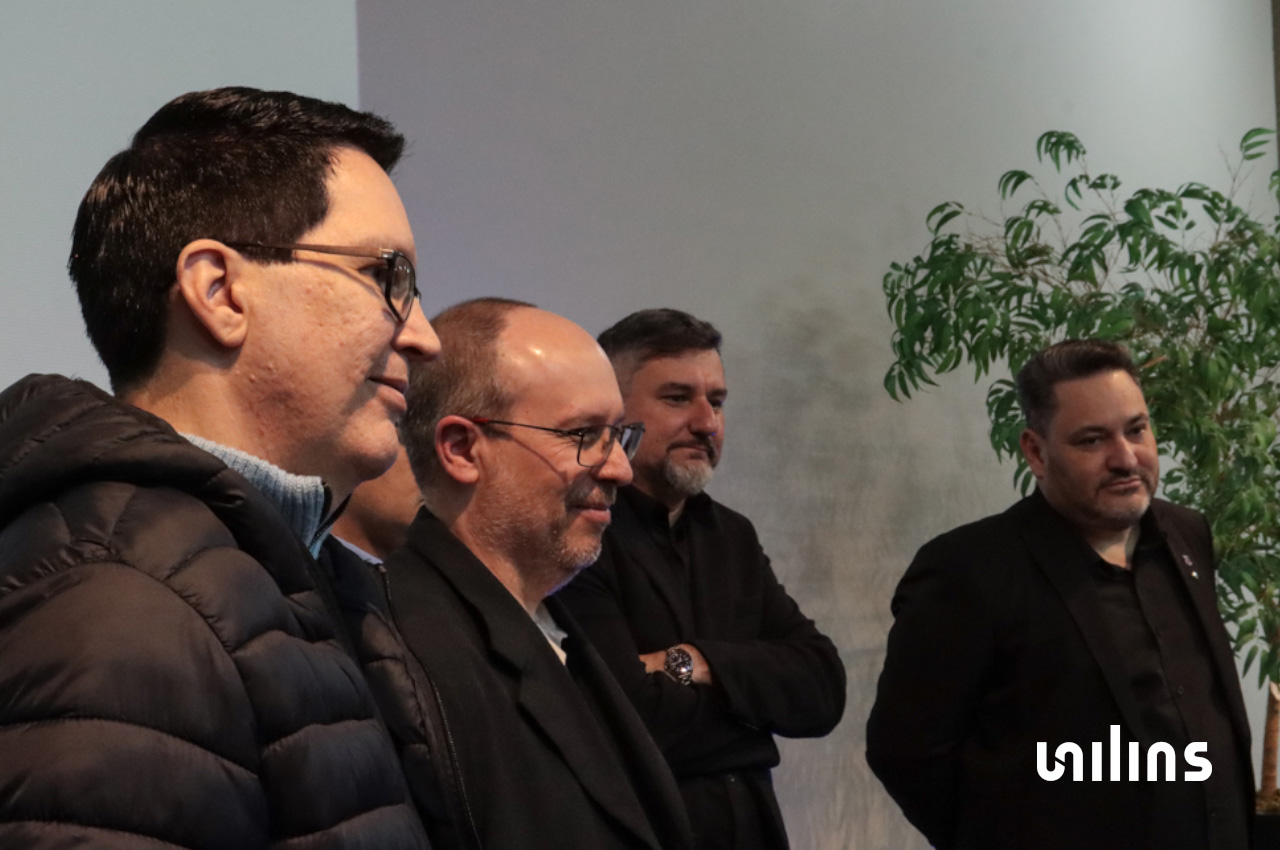 ADM POWER reúne especialistas e promove uma noite de conhecimento, inovação e networking na UNILINS - UNILINS ADM POWER reúne especialistas e promove uma noite de conhecimento, inovação e networking na UNILINS - UNILINS