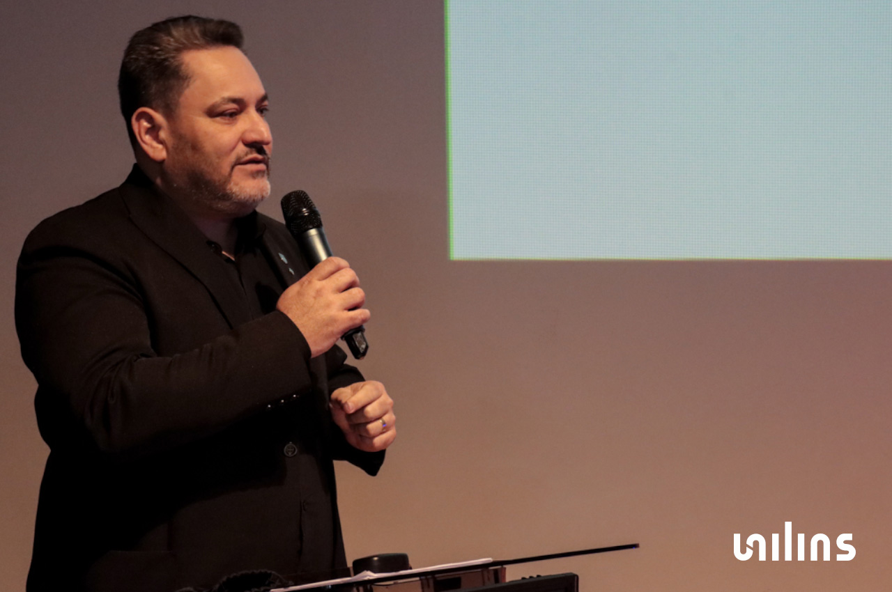 ADM POWER reúne especialistas e promove uma noite de conhecimento, inovação e networking na UNILINS - UNILINS ADM POWER reúne especialistas e promove uma noite de conhecimento, inovação e networking na UNILINS - UNILINS