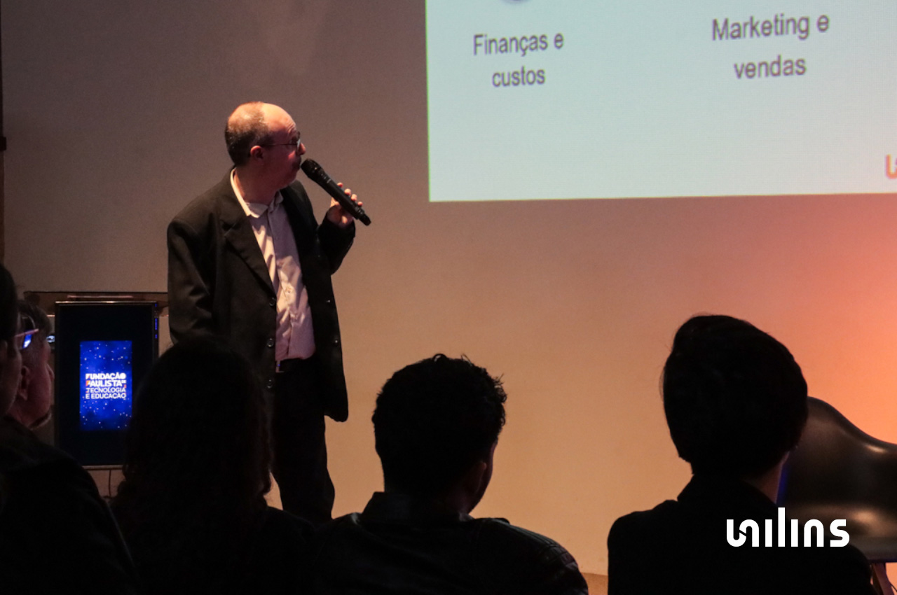 ADM POWER reúne especialistas e promove uma noite de conhecimento, inovação e networking na UNILINS - UNILINS ADM POWER reúne especialistas e promove uma noite de conhecimento, inovação e networking na UNILINS - UNILINS