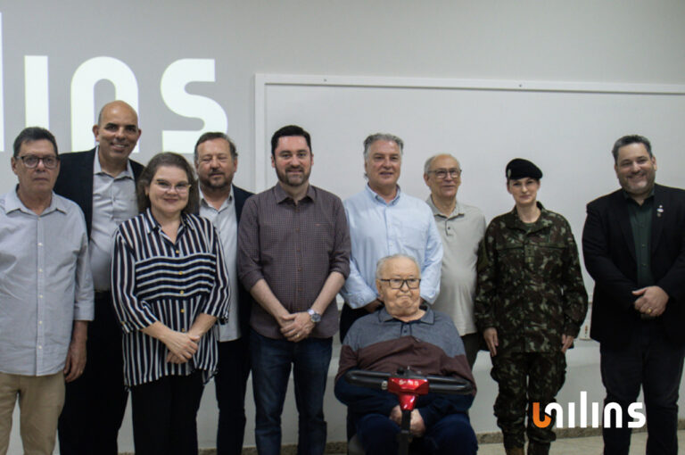 Todas as notícias - UNILINS