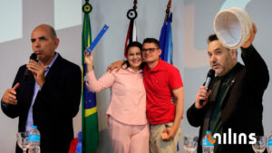 Todas as notícias - UNILINS