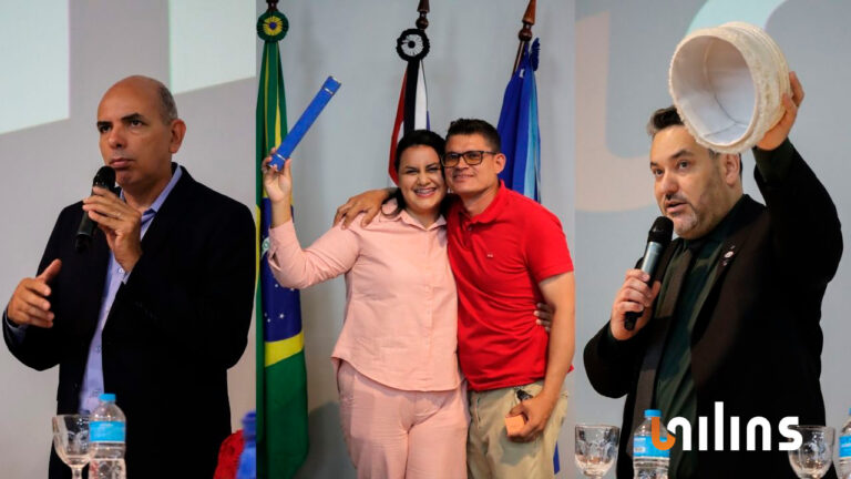 Todas as notícias - UNILINS