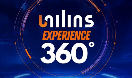 UNILINS EXPERIENCE 360º: O futuro ganha vida