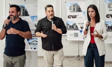 UNILINS recebe Polo Regional CAU/SP e fortalece a Arquitetura e o Urbanismo em Lins e região