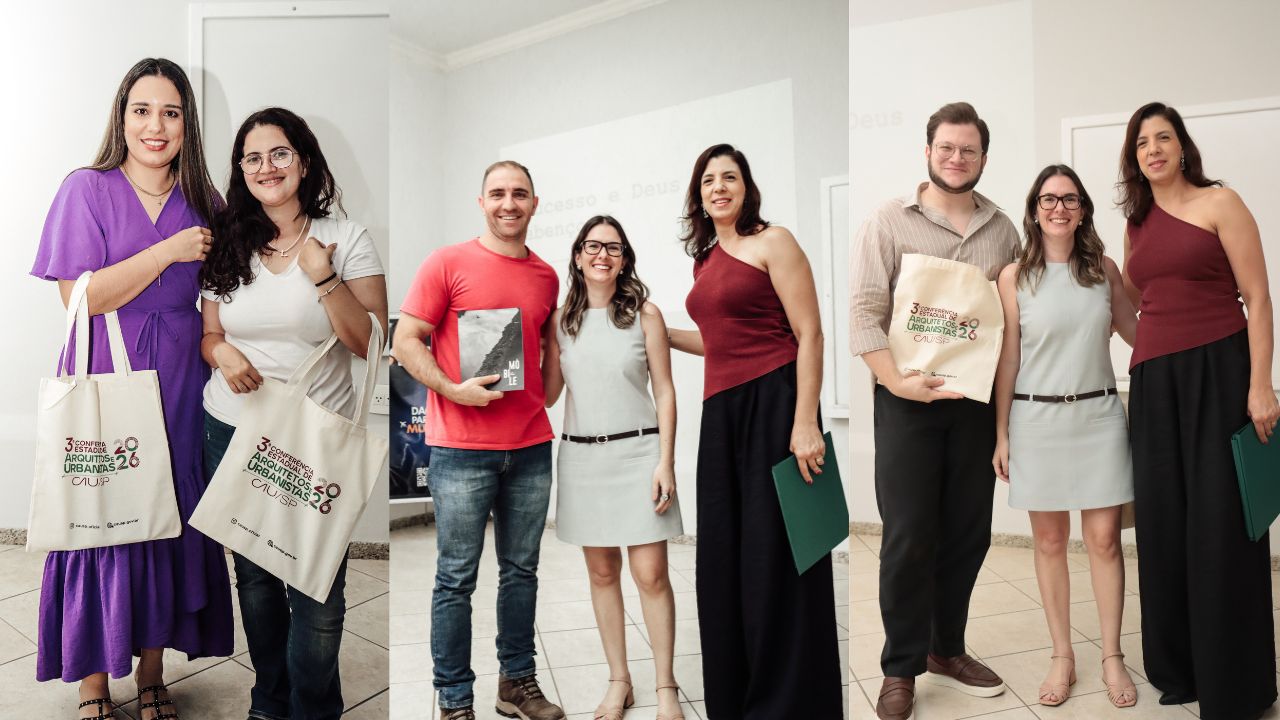 UNILINS recebe Polo Regional CAU/SP e fortalece a Arquitetura e o Urbanismo em Lins e região - UNILINS UNILINS recebe Polo Regional CAU/SP e fortalece a Arquitetura e o Urbanismo em Lins e região - UNILINS