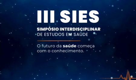 III Simpósio Interdisciplinar de Estudos em Saúde (SIES)